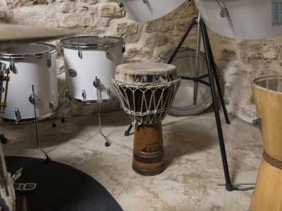 ...djembe africani...
